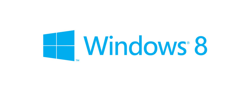Windows 8 Logo by Paula Scher